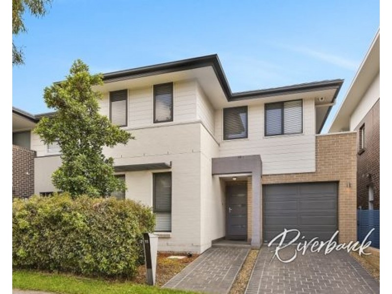 11 Bobbina Avenue, Pemulwuy NSW 2145