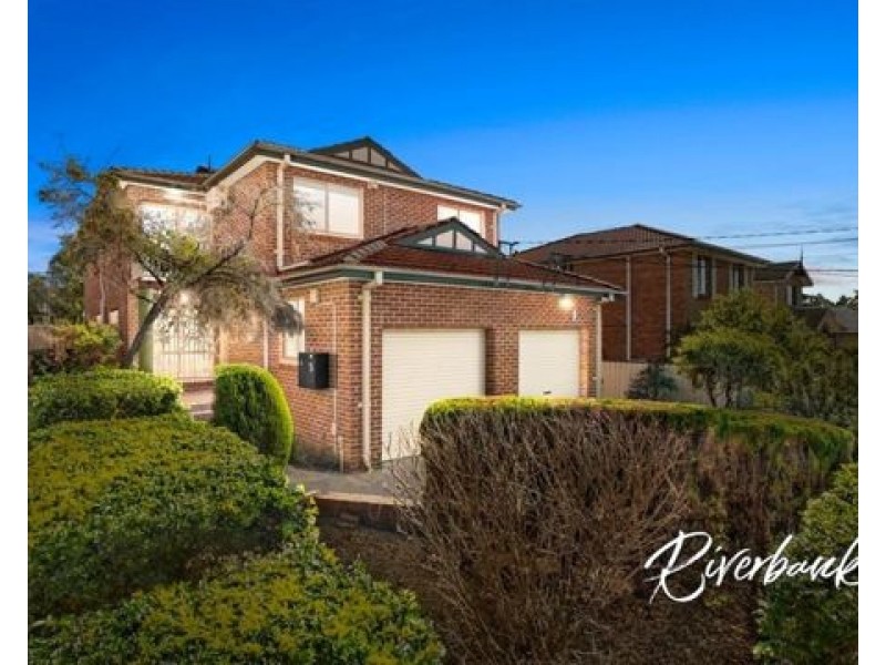 21A Elsinore Street, Merrylands NSW 2160