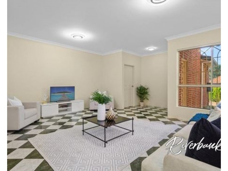 21A Elsinore Street, Merrylands NSW 2160