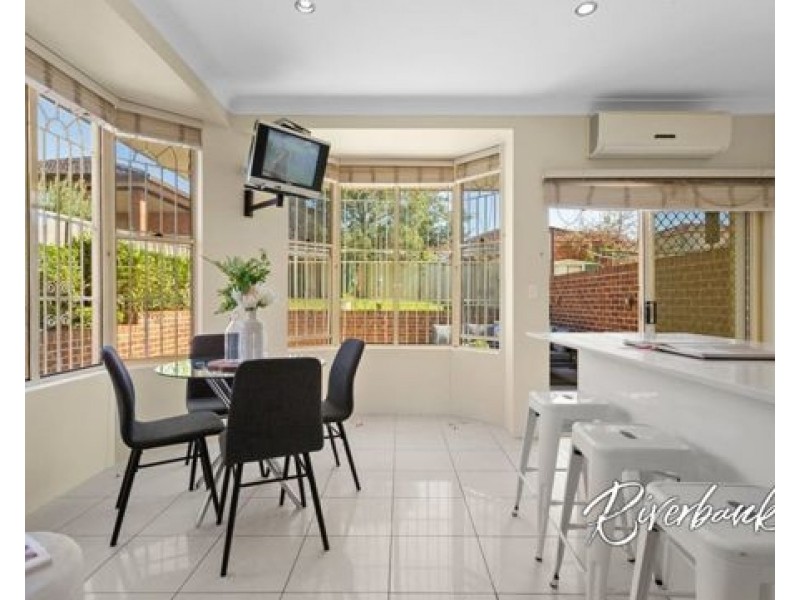21A Elsinore Street, Merrylands NSW 2160