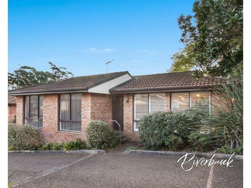 17/30 Bradman Street, Greystanes NSW 2145
