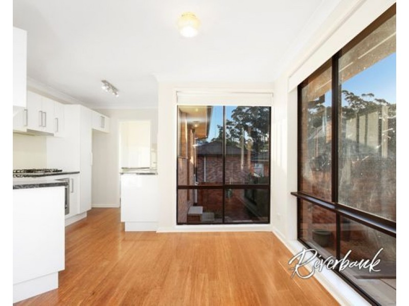 17/30 Bradman Street, Greystanes NSW 2145