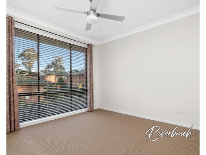 17/30 Bradman Street, Greystanes NSW 2145
