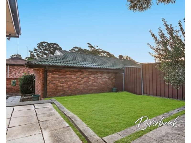 17/30 Bradman Street, Greystanes NSW 2145