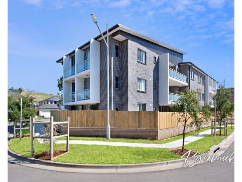 17/54-62 Nijong Drive, Pemulwuy NSW 2145