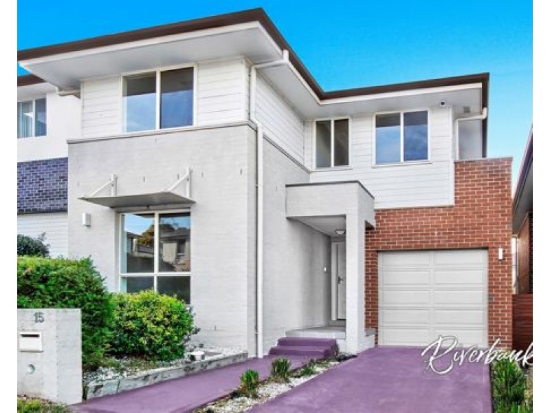 15 Baoma Avenue, Pemulwuy NSW 2145