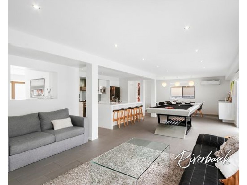 5 Cyril Street, Greystanes NSW 2145