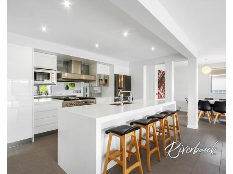 5 Cyril Street, Greystanes NSW 2145