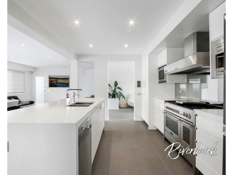 5 Cyril Street, Greystanes NSW 2145