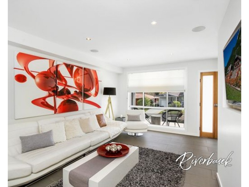 5 Cyril Street, Greystanes NSW 2145