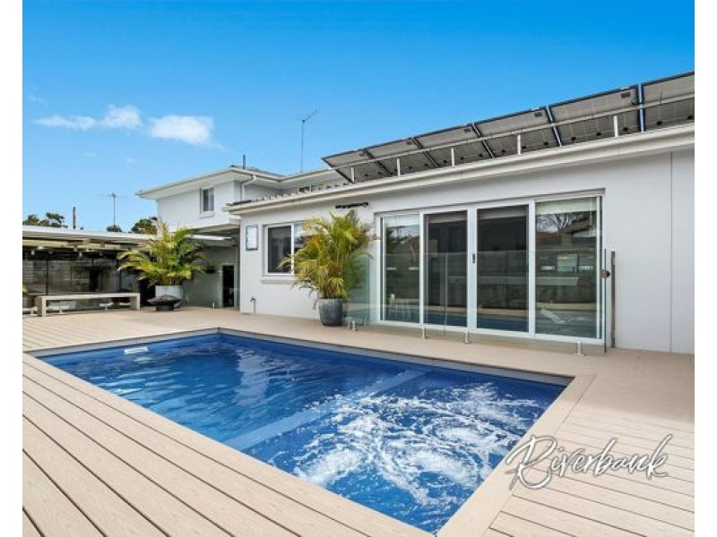 5 Cyril Street, Greystanes NSW 2145