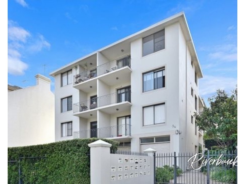 14/34 Johnston Street, Annandale NSW 2038