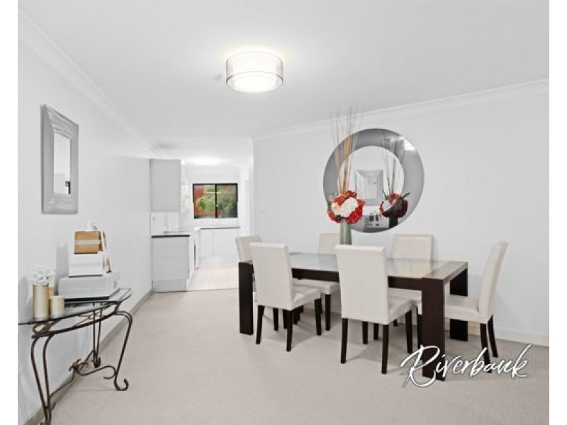 16/14-20 Birmingham Street, Merrylands NSW 2160