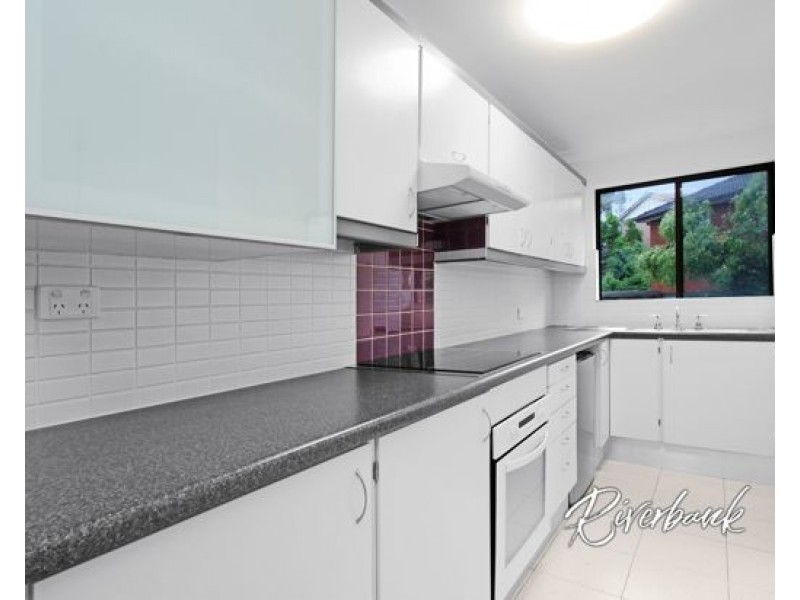 16/14-20 Birmingham Street, Merrylands NSW 2160