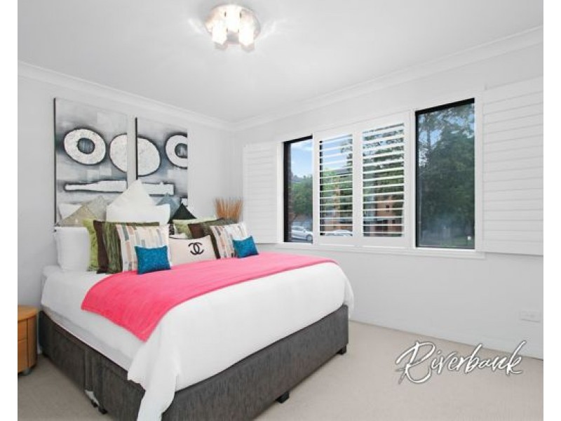 16/14-20 Birmingham Street, Merrylands NSW 2160