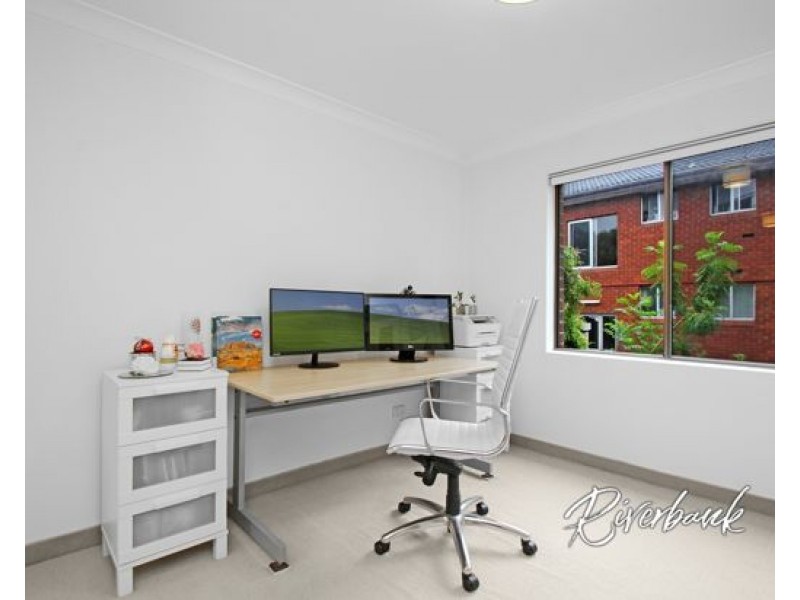 16/14-20 Birmingham Street, Merrylands NSW 2160
