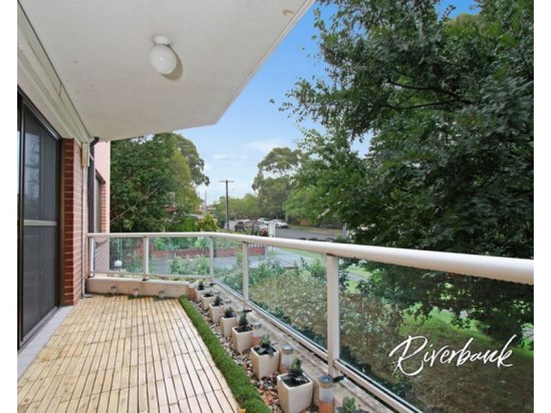 16/14-20 Birmingham Street, Merrylands NSW 2160