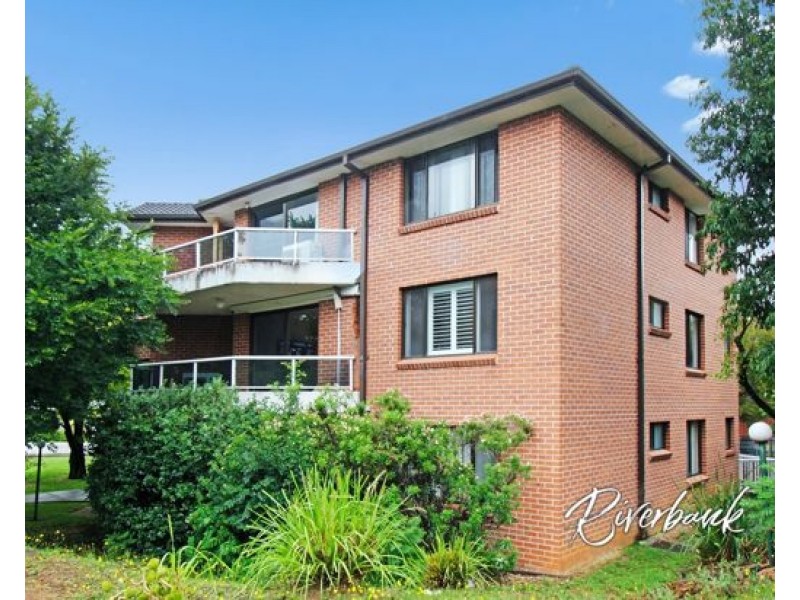 16/14-20 Birmingham Street, Merrylands NSW 2160