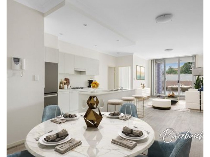 21/29-33 Darcy Road, Westmead NSW 2145