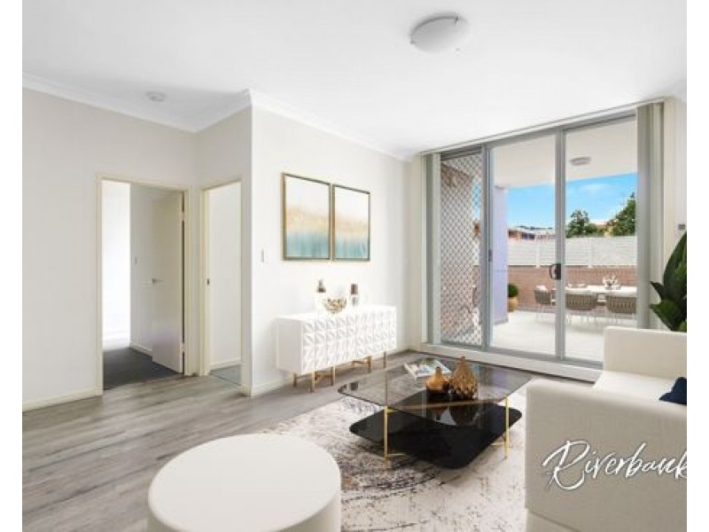 21/29-33 Darcy Road, Westmead NSW 2145