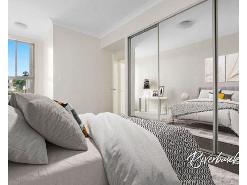 21/29-33 Darcy Road, Westmead NSW 2145