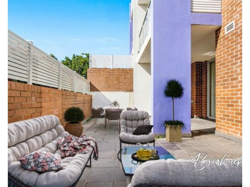 21/29-33 Darcy Road, Westmead NSW 2145