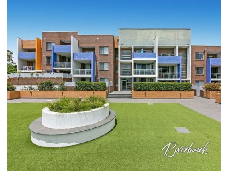 21/29-33 Darcy Road, Westmead NSW 2145