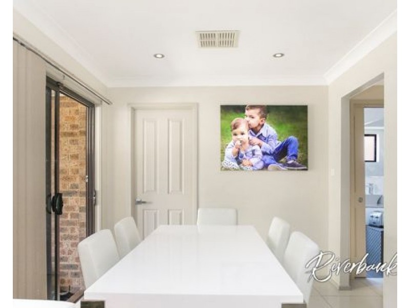 13 Athens Avenue, Hassall Grove NSW 2761