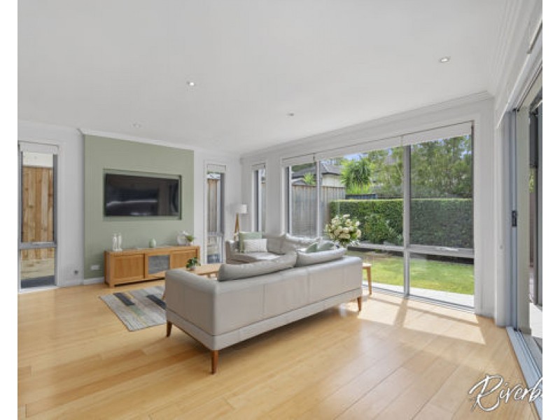 5 Boraga Street, Pemulwuy NSW 2145