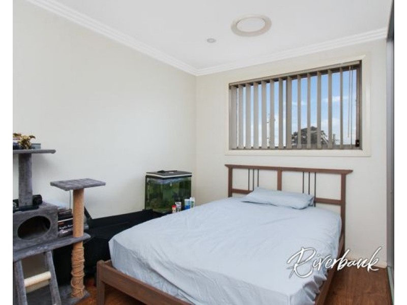2/92 Burnett St, Merrylands NSW 2160