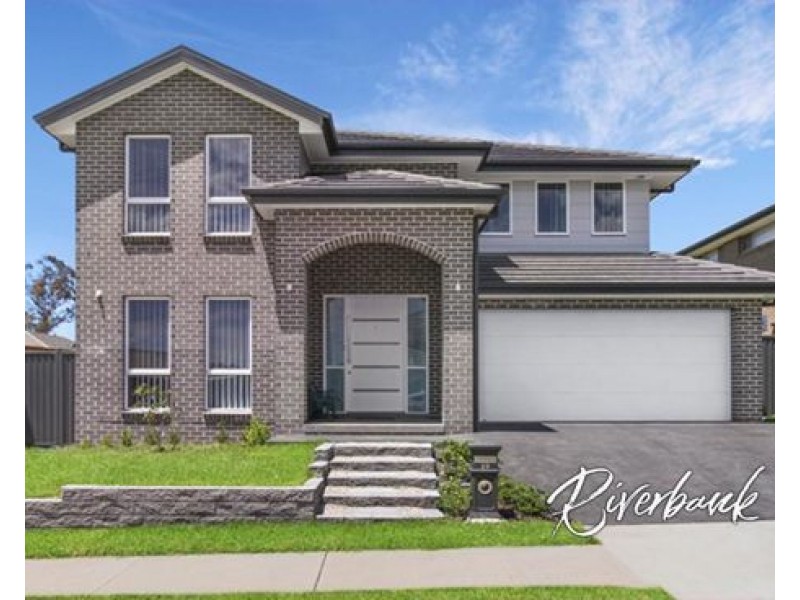 29 Torino Road, Edmondson Park NSW 2174