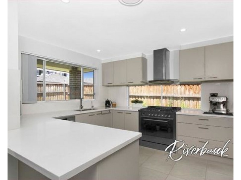 29 Torino Road, Edmondson Park NSW 2174