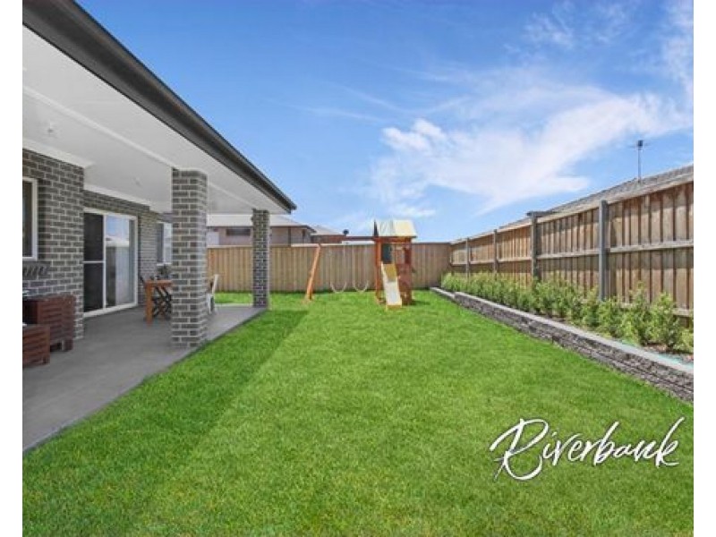 29 Torino Road, Edmondson Park NSW 2174