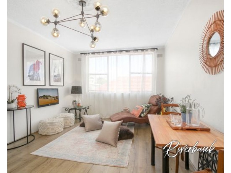 15/6-8 Station Street, Guildford NSW 2161