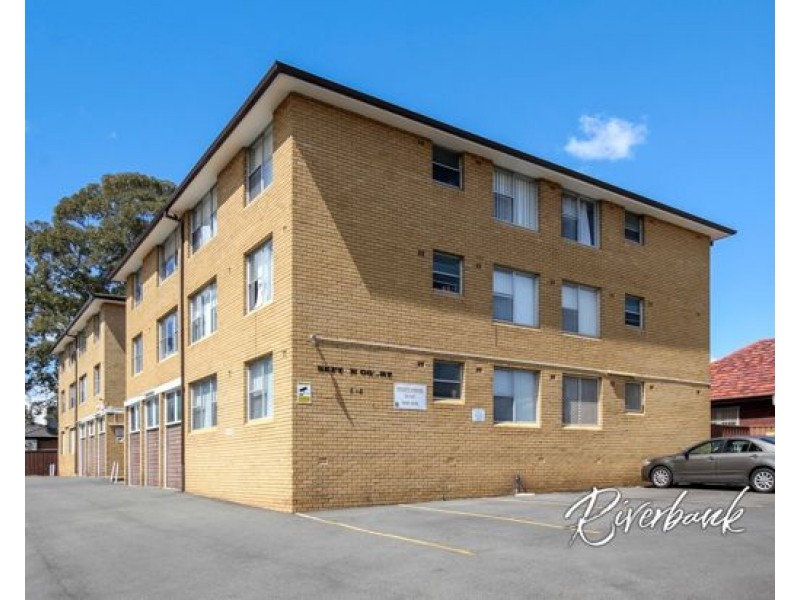 15/6-8 Station Street, Guildford NSW 2161