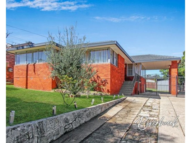 46 Hibiscus Street, Greystanes NSW 2145