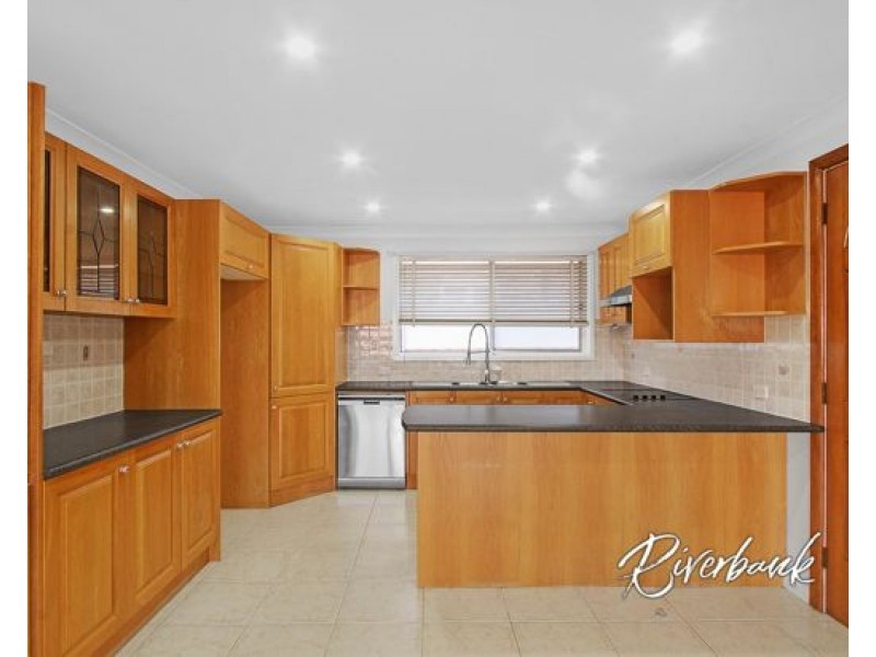 46 Hibiscus Street, Greystanes NSW 2145