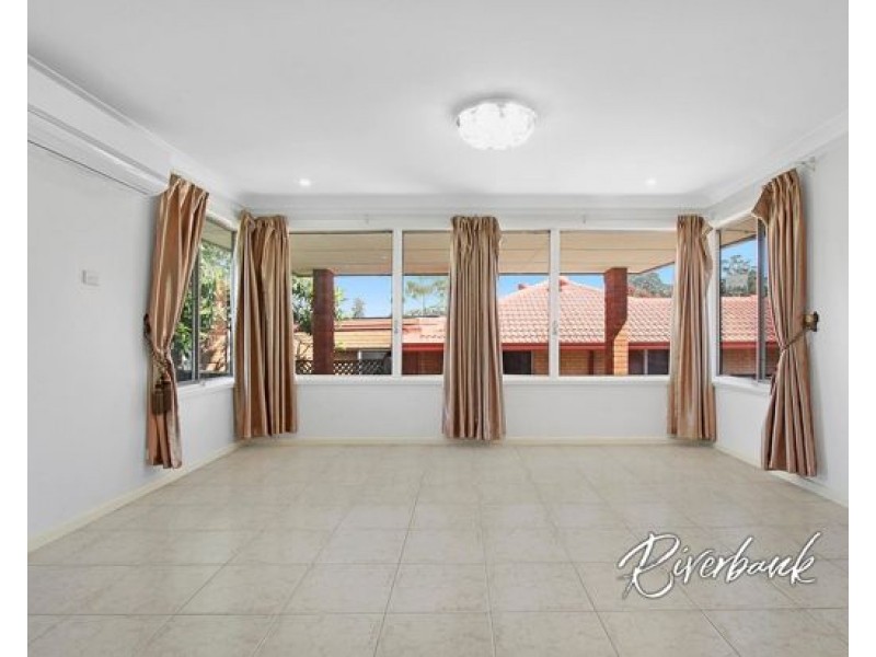 46 Hibiscus Street, Greystanes NSW 2145