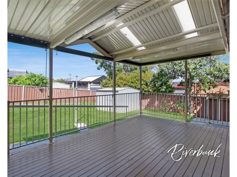 46 Hibiscus Street, Greystanes NSW 2145