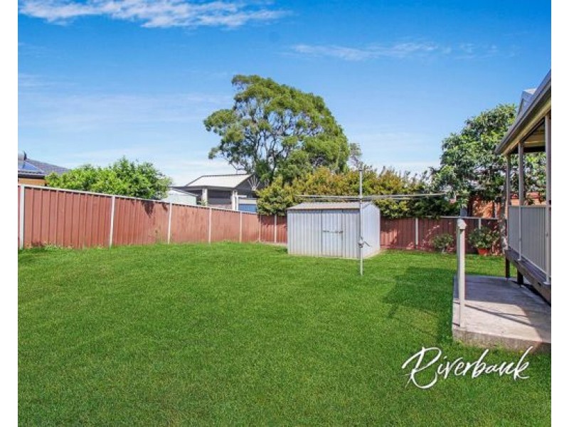 46 Hibiscus Street, Greystanes NSW 2145