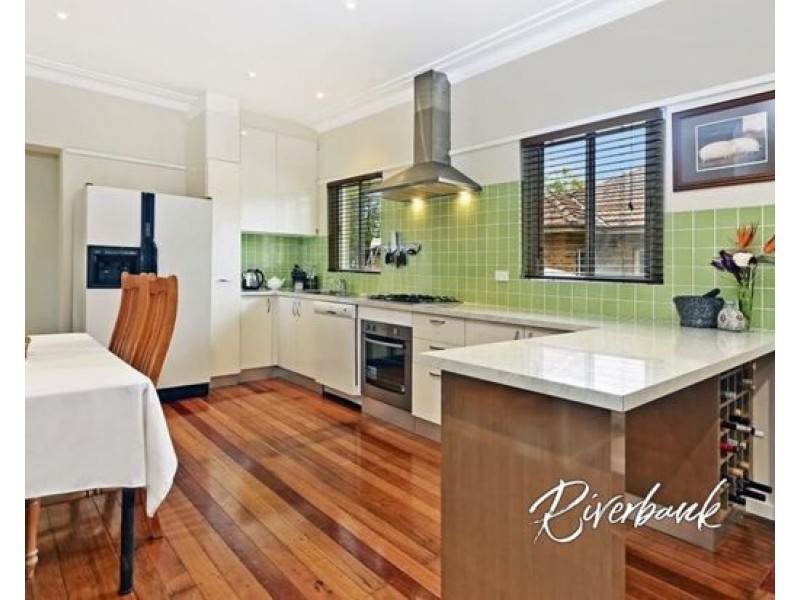 63 Bourke Street, North Parramatta NSW 2151