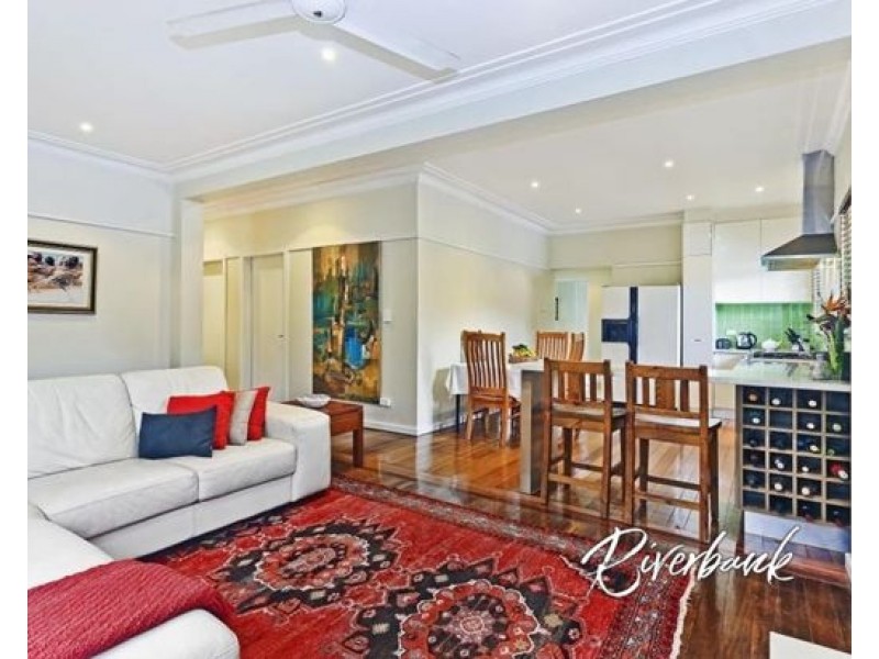 63 Bourke Street, North Parramatta NSW 2151