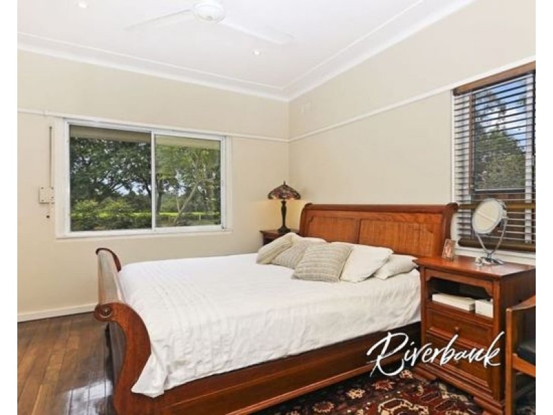 63 Bourke Street, North Parramatta NSW 2151