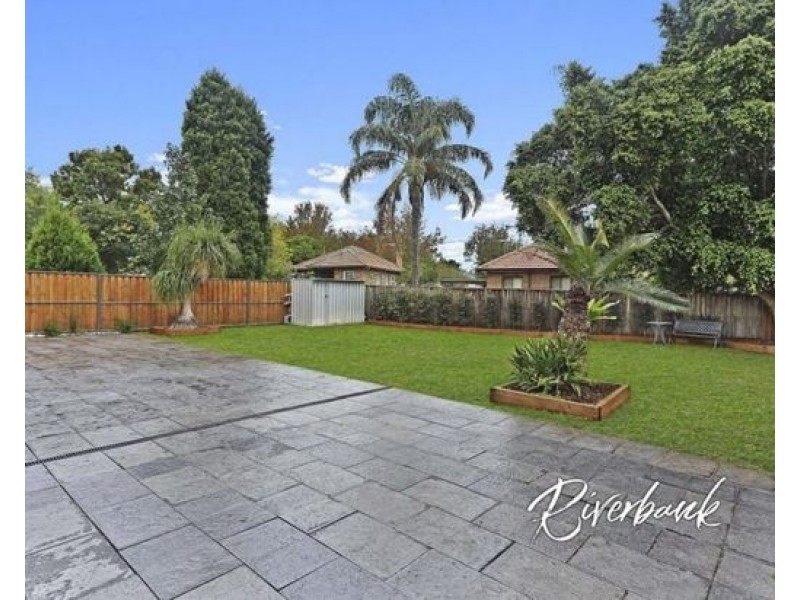 63 Bourke Street, North Parramatta NSW 2151