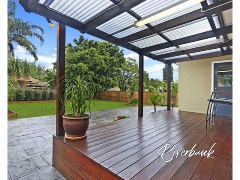 63 Bourke Street, North Parramatta NSW 2151