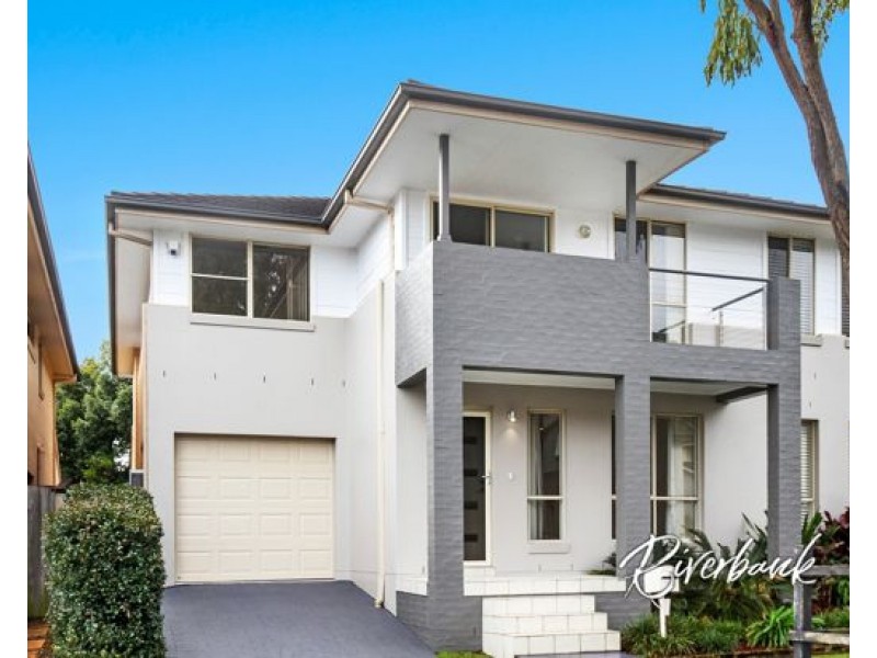 7 Pugh Avenue, Pemulwuy NSW 2145