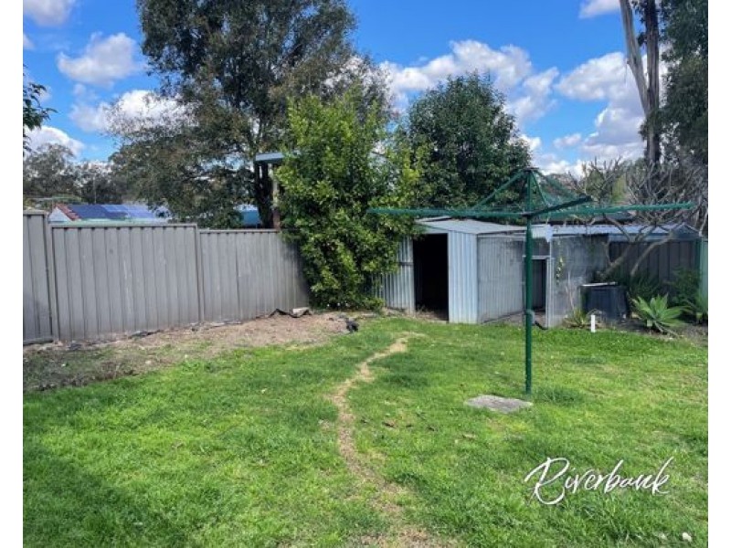 11 Robinson Road, Cranebrook NSW 2749