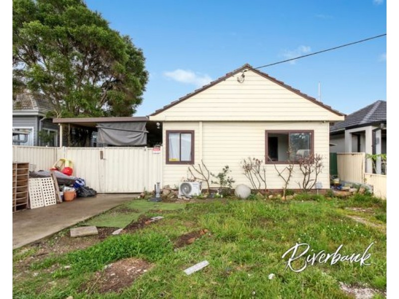 37 Lackey Street, Merrylands NSW 2160