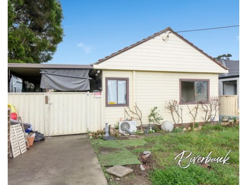 37 Lackey Street, Merrylands NSW 2160