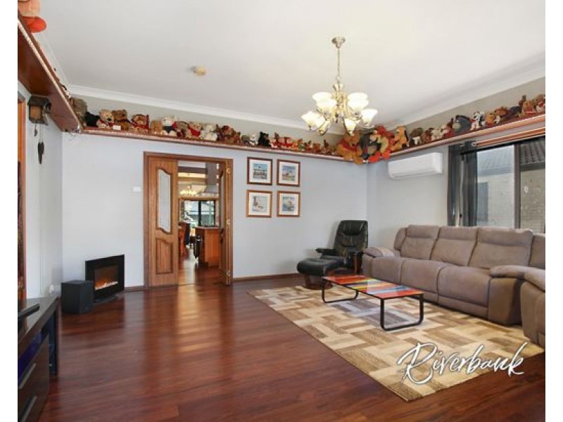 3 Walker Street, Merrylands NSW 2160